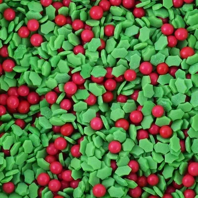 Produktbild von Pralinenstreuung OSTROKRZEW MIX 1kg