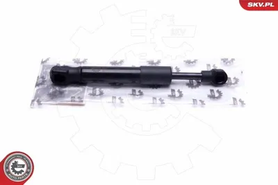 Produktbild von ESEN SKV 52SKV695 Gasfeder Heckklappendämpfer für PORSCHE 911 (991) 168mm