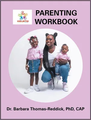 Produktbild von Parenting Workbook