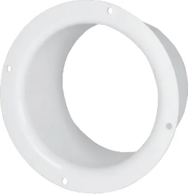 Obrázok produktu pre Krycia rozeta pre ventilačné potrubie 150 mm