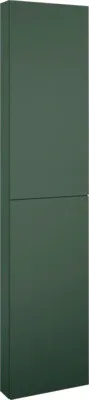 Obrázek produktu pro Skříňka vysoká Jungborn forrest zelená 400 x 1800 x 126 mm 168790