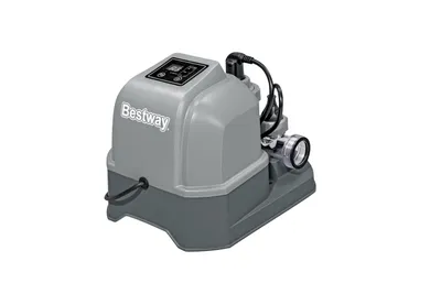 Produktbild von Bestway® Flowclear™ Salzwasser-Chlorinator Hydrogenic™ 6 g/h