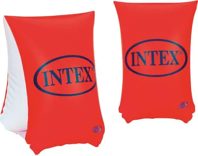 Produktbild von Intex - Schwimmarmschienen 30 x 15 cm