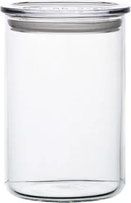 Produktbild von Vorratsdose mittel 1400ml mit Kunststoffdeckel