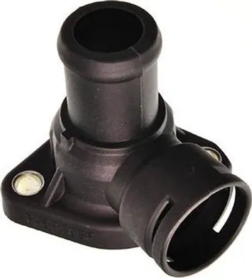 Produktbild von MAXGEAR 18-0197 Kühlmittelflansch für AUDI A4 Limousine (8D2, B5) Wasserflansch
