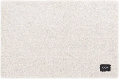 Produktbild von JOOP! Badteppich BASIC Farbe natur Größe 60x90 cm