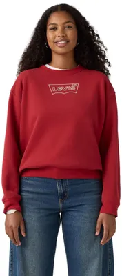 Produktbild von Gr Everyday Crew Batwing Iridescent Rhin