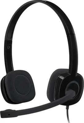 Produktbild von Logitech H151 Stereo Headset