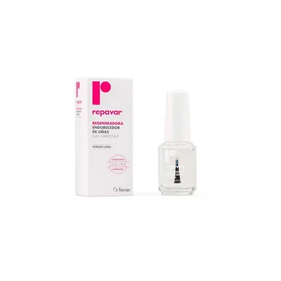 Immagine prodotto di Repavar Indurente per unghie rigenerante 15 ml