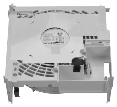 Produktbild von Limodor Gebläsemotor compact inkl. Gehäuse und Rastfedern - Werksartikel-Nr: 90075