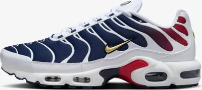 Produktbild von Nike TN Air Max Plus Air Max Plus "Midnight Navy University Red", Größe: 43