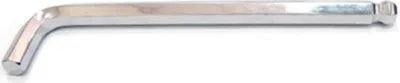 Produktbild von Winkelschraubendreher JMP Zoll 1/2" Innensechskant Kugelkopf