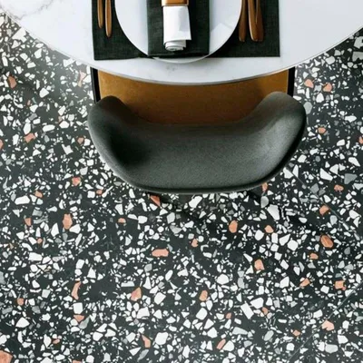 Zdjęcie produktu dla CASA39 Płytki Terrazzo 60x60 cm Casalgrande Padana Le Ville