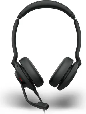 Image de Jabra Evolve2 30 SE USB-A&C MS Stereo