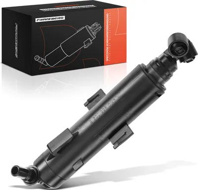Immagine prodotto di Frankberg 1x ugello lavafari anteriore destro per Audi A8 4H2 4H8 4HC 4HL 2012-2014