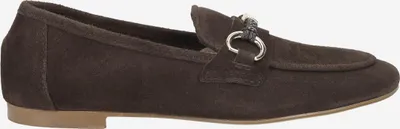 Produktbild von Lüke Schuhe IVY MORO, Slipper & Mokassin in Braun für Damen, Größe 40