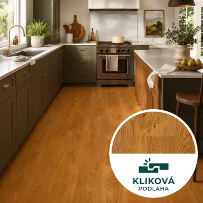 Zdjęcie produktu dla 1,77 m² Podłoga winylowa Canadian Design Edmonton