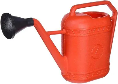 Produktbild von Gießkanne 4 Liter - Kunststoff