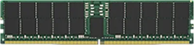 Produktbild von Kingston - DDR5 - Modul - 64 GB - DIMM 288-PIN - 4800 MHz / PC5-38400 - CL40 - 1.1 V - registriert - ECC