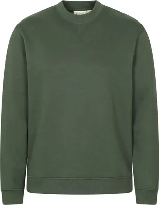 Immagine prodotto di Mountain Warehouse - Felpa da uomo "Hemsby" MW3871 (L) (verde)