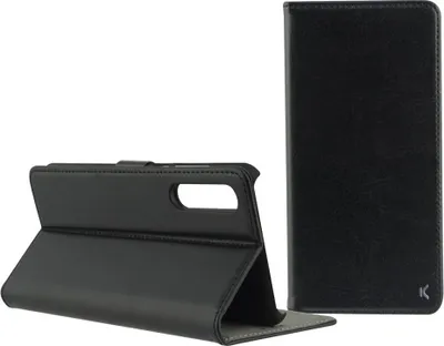 Immagine prodotto di Ksix B9084FU20, Xiaomi, Xiaomi MI Note 10/Xiaomi MI Note 10 Pro, Nero