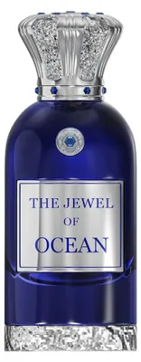 Obrázek produktu pro Anfar The Jewel of Ocean čistý parfém unisex 100 ml
