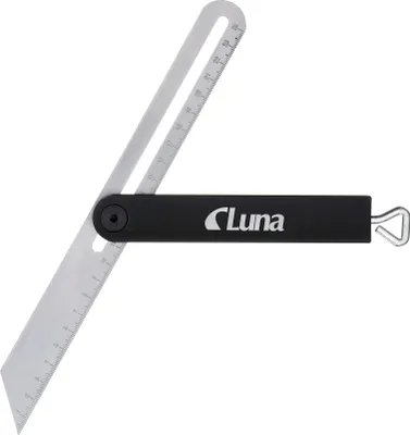 Obrázok produktu pre Nastaviteľný uhlový držiak ALU 250 Luna