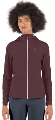 Productafbeelding van Karpos EASYFR. W F-Z HOODIE