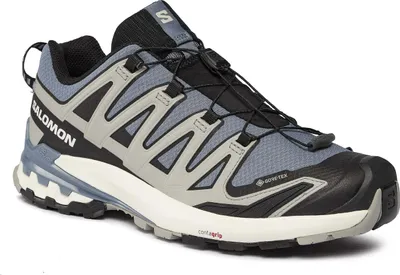 Image de Salomon Sneakers L47270600 in Multicolored color size 44