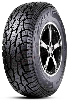 Produktbild von HI FLY Ganzjahresreifen motorcycle-tyres Vigorous AT601 ( 255/70 R16 111T )