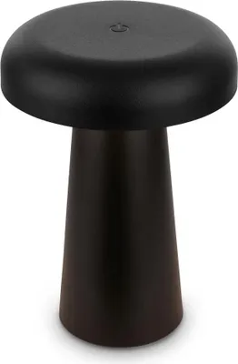 Produktbild von LED Tischlampe Akku Tischleuchte Kabellos Dimmbar Touch Outdoor