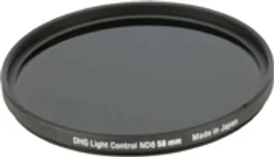 Produktbild von Dörr ND8, 52 mm