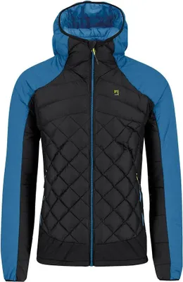 Produktbild von Karpos Lastei Active Plus Jacke Blau,Schwarz XL Herren Blau,Schwarz XL
