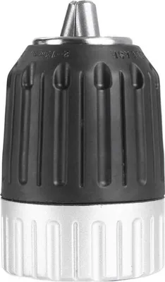 Obrázek produktu pro Rychloupínací hlava na vrtačku 2-13mm 1/2" J1513 20UNF 00343