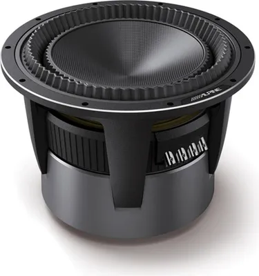 Produktbild von Subwoofer Alpine HDZ-110