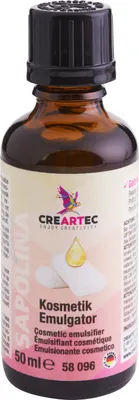 Produktbild von Kosmetik Emulgator