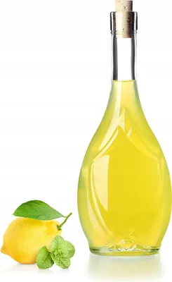 Produktbild von Glasflasche - Flasche - 500 ml - Mit Korken - Für Wein, Olivenöl, Essig, Spirituosen, Likör