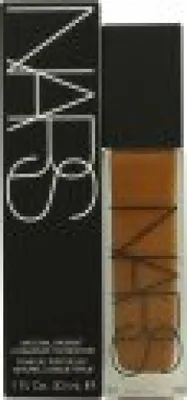 Produktbild von Nars Natural Radiant Longwear Foundation