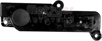 Produktbild von Stellelement Sitzverstellung elektrisch METZGER für u.a. TESLA MODEL