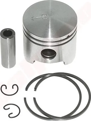 Zdjęcie produktu dla Tłok do Golfa Husqvarna 143R 40Mm ( 531 00 77-52 )