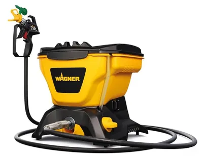 Image de Wagner SprayTech Control 150 M 5.5 L