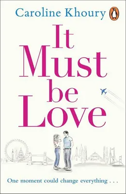 Immagine prodotto di It Must Be Love