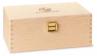 Productafbeelding van Primavera Aroma Geurbox (1 stuk)