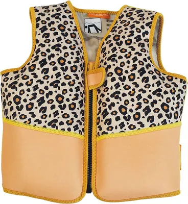 Image de Swim Essentials Gilet de sauvetage Beige Panther