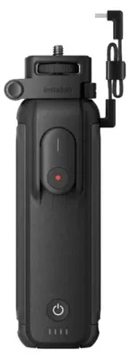 Zdjęcie produktu dla Insta360 CINSEAVH, Uchwyt statywu, 500 g, Czarny
