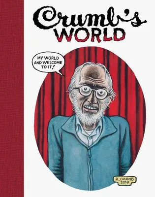 Image de Crumb's World