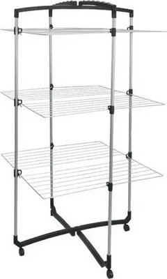 Zdjęcie produktu dla Tomado Metaltex Droogrek Faro 28 M 72x69x134 cm
