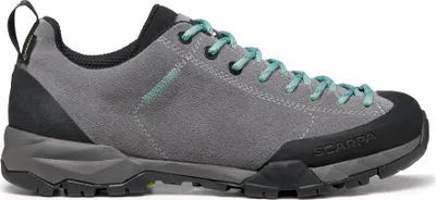 Immagine prodotto di Mojito Trail GTX Wmn scarpe da trekking, misura 39.5, colore fumo/jade - Scarpa