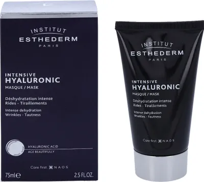 Produktbild von Esthederm Intensive Hyaluronic Mask