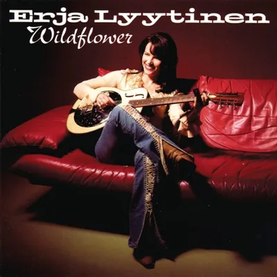 Produktbild von Erja Lyytinen: Wildflower